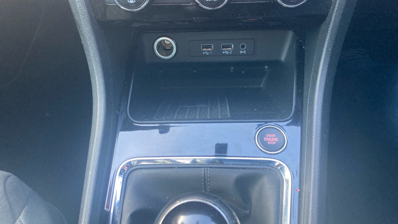 SEAT Ateca 2.0 TDI Xcellence [EZ] 5dr Diesel Estate